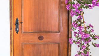 B Ensuite Appartment con Zona de Patio - Foto 3