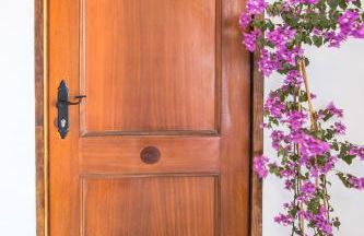 B Ensuite Appartment con Zona de Patio - Foto 3