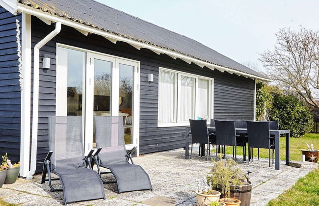 Tranquil Retreat by the Sea - By Traum Ferienwohnungen - Foto 1