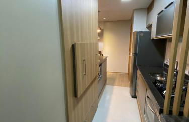 Apartamento em Gramado com piscina - Photo 11