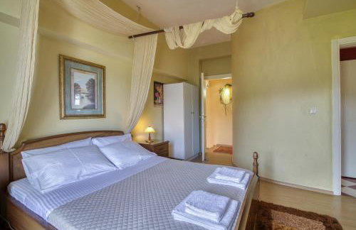 The House Olympia - Happy Rentals - Foto 7