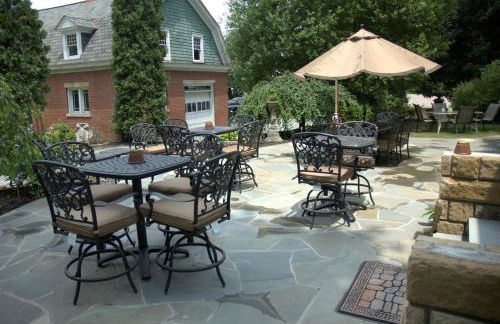 South Broadway Manor B&B - Near Fallingwater, Ohiopyle State Park, Hiking & Biking trails GAP - Foto 55