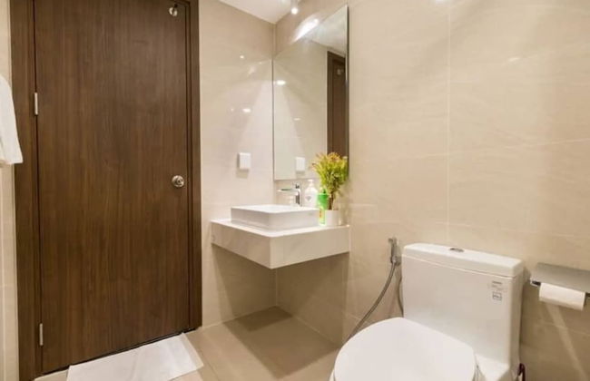 Prestige Saigon Royal - Modern Apartment - Foto 67