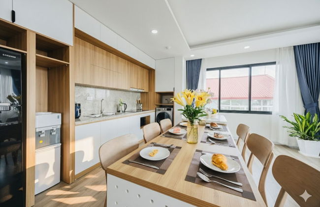 Label6 Coliving Quang Khanh - Foto 61