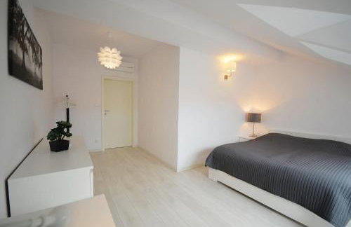 Apartament z Tarasem Plaza 22 - Foto 18