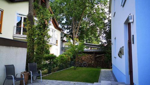 Ferienwohnungen Elsen - Photo 3, Garden