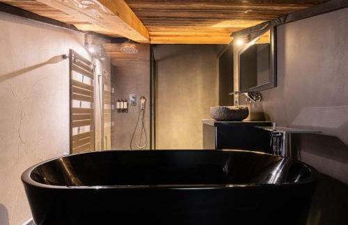 Black Diamond - Chalet Babylon - Foto 17