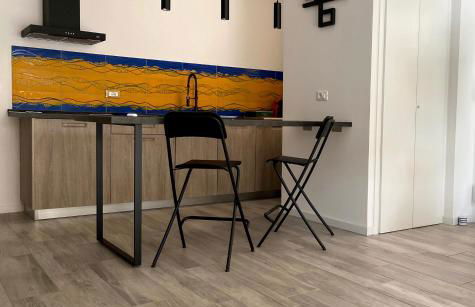 casa vacanze Sleep Art - Foto 10