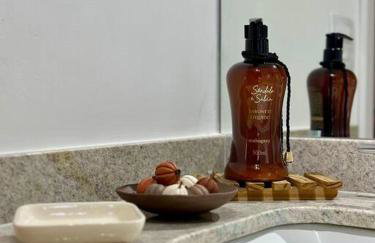 Lindo Studio no Campo Belo- CGH - Foto 42