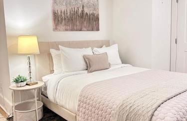 College Hill 2BR, Academic Visits, Free Parking, Walk to Brown and RISD - Foto 6