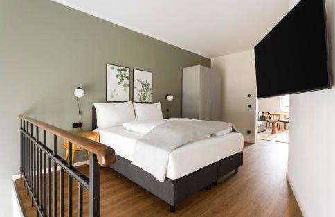 Limehome Ravensburg Marienplatz - Foto 33