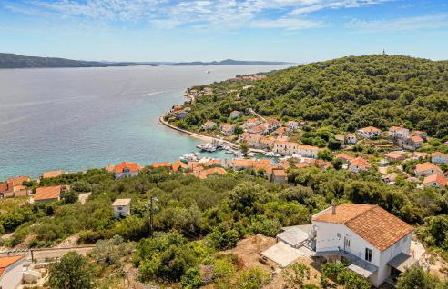 Nice Apartment In Veli Iz - Foto 8