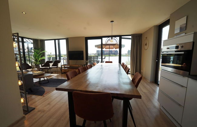 Holiday Home on a Holiday Park - Foto 22