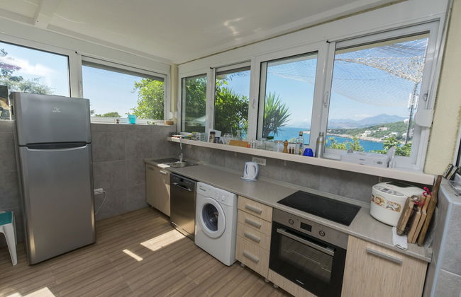 Apartment Carpe Diem 1 in the first line - Foto 6