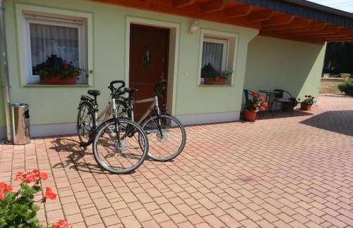 Idyllisches Ferienhaus für Zwei - Foto 1