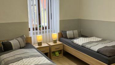 Ferienwohnung H&M Immobilien Alsleben 1 - Foto 4