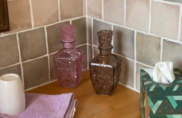 Mas Coeur Provence Calme Beauté Grand Parc - Photo 15