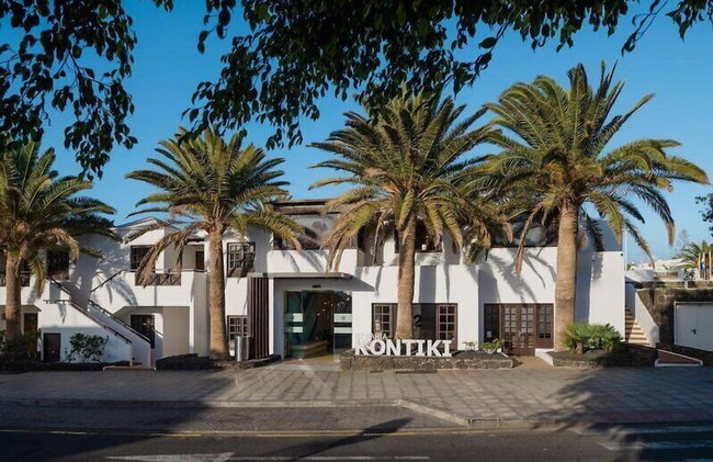 R2 Bahía Kontiki Beach Apartments - Photo 1