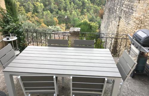 Location Bonnieux Provence - Foto 8