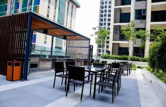 Ha Do Centrosa Centrosa apartment - Foto 52