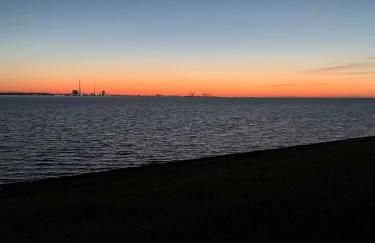 Eckwarderhörne Objekt B 15 - Foto 15