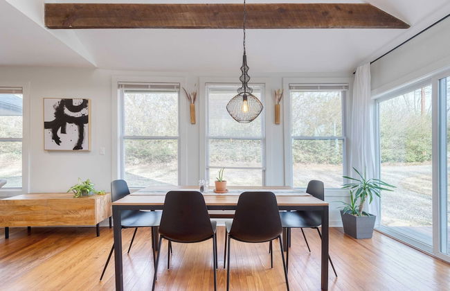 Sage Lodge by Avantstay - Foto 19