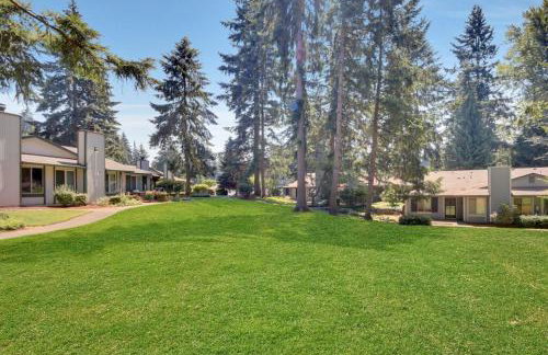 Green & Quiet 3-BR with Basketball Court and Pool - Foto 7