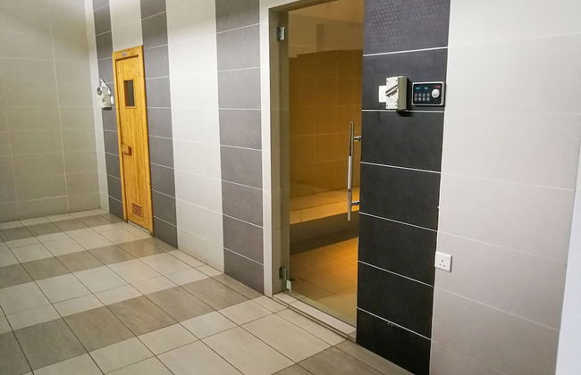 GT Home Encorp Strand Residence - Foto 25