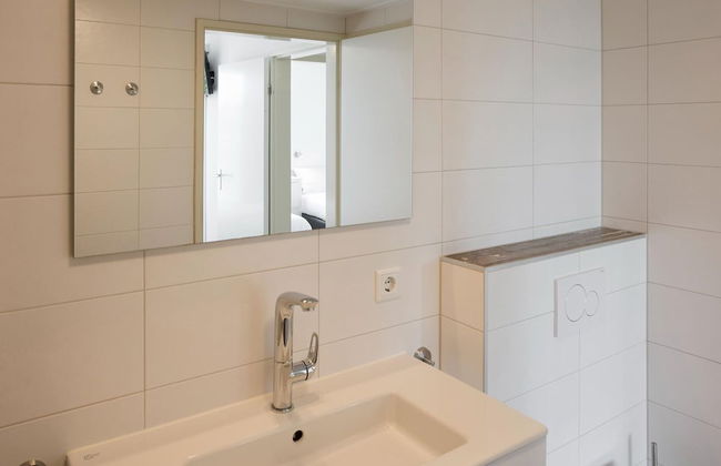 Villa in Zeeland With Sauna & Beach Access - Photo 14