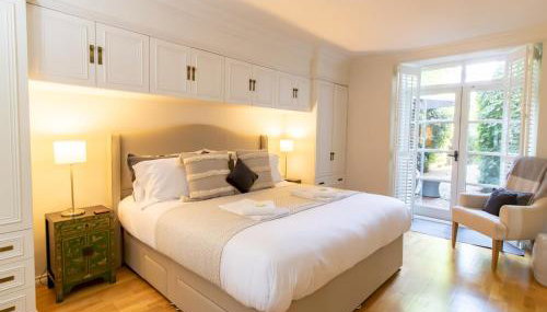 Pass the Keys The Garden Flat Jesmond - Foto 4, Other