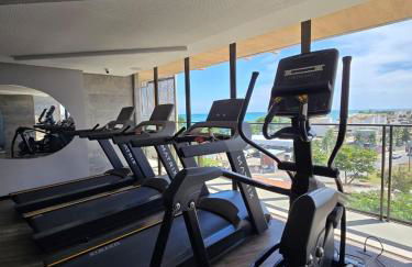 Studio Beira mar - Vista mar - Alto Padrão - New Time - Photo 48