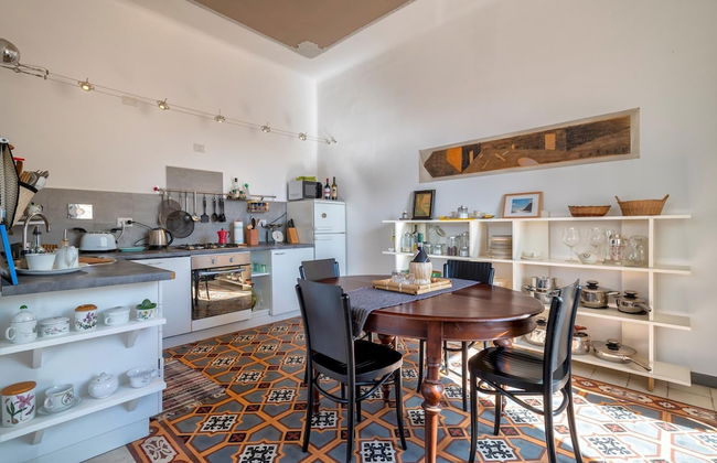 Liberty 13 in Sassari - Foto 42