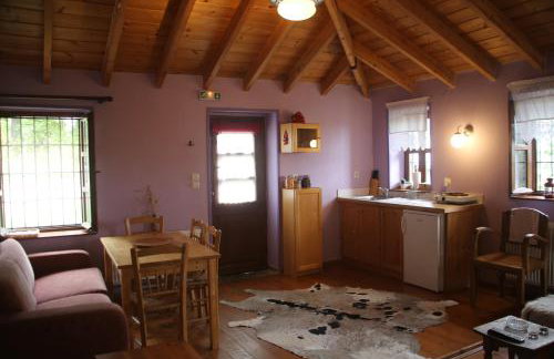 Guesthouse Kontogianni - Materka - Foto 10