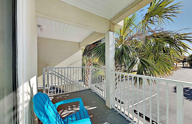 Gulf Island by SVR - Photo 78