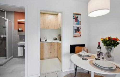 Gemütliches & Modernes Apartment - Foto 12