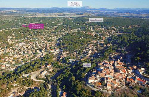 Appartement moderne - Terrasse - Piscine - Parking - Foto 4