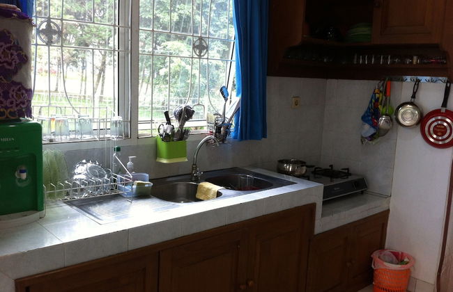 Villa Bukit Danau Lot 13 - Photo 15