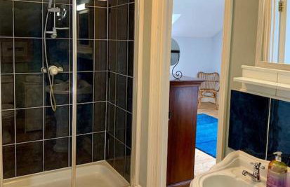 Samphire Cottage - Foto 22