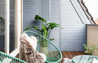 Hybrid Work-Play Retreat - 2BR, 1B central Kreuzberg - Foto 80