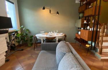 La Finestra Sul Campanile - Foto 16