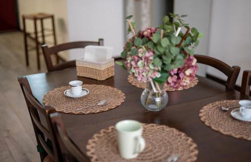 Casa Gianna Holiday Home - Foto 11