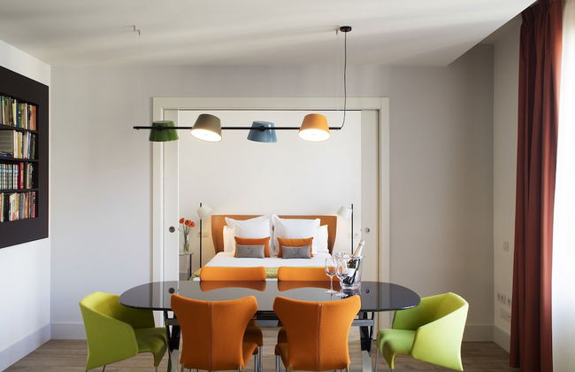 Cosmo Apartments Passeig de Gràcia - Foto 27