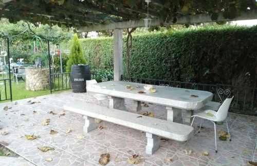 APARTAMENTO RURAL DUPLEX ( 270 metros.) DE 4 HAB. EN TOMIÑO CON JARDIN PRIVADO - Photo 7