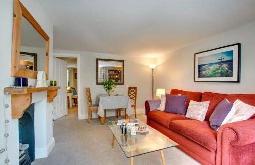 Barbican View - luxury apartment opposite Alnwick Castle - Foto 11