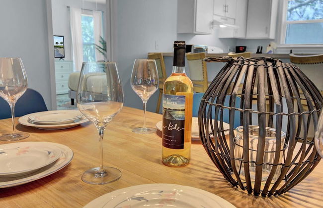 Ion by Avantstay Walk to Beach, Dining, Shopping Central Location Deck - Foto 11