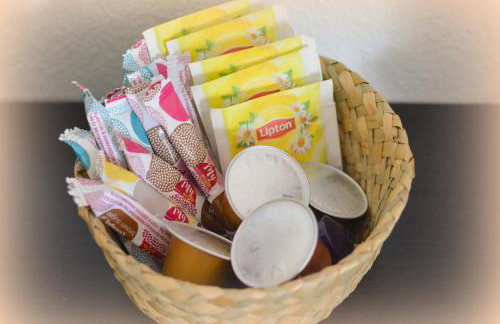 Emmanuel's Summer House - Foto 21