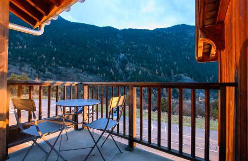 CozyLoge, Orelle & Les 3 vallées - Foto 10