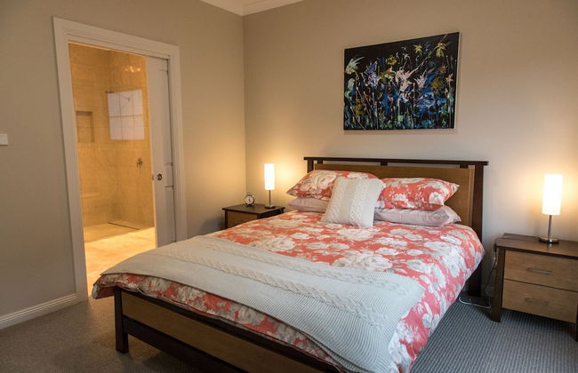 Mountain Blue Guest Accommodation - Foto 6