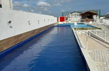 Reserva Aconchegante perto Praias, Aeroporto, UFDPar, UESPi - Foto 31