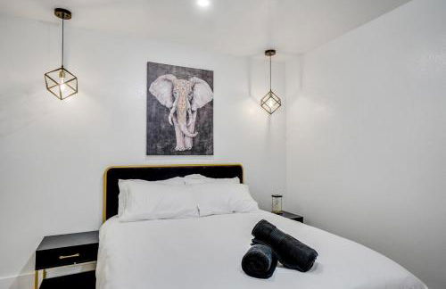 4BR 2B Home with Pool Hot Tub Fire Pit - Foto 29